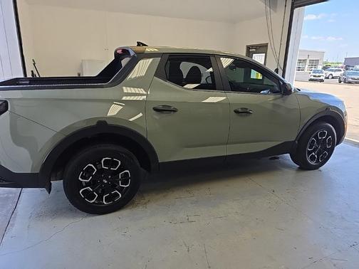 2022 Hyundai SANTA CRUZ 2.5L SEL
