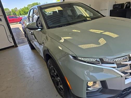 2022 Hyundai SANTA CRUZ 2.5L SEL
