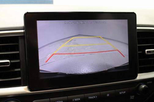 2022 Hyundai VENUE SEL
