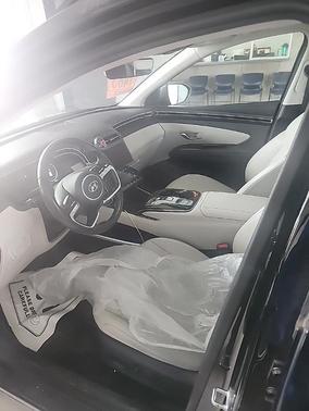 2023 Hyundai TUCSON Hybrid SEL Convenience