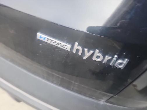 2023 Hyundai TUCSON Hybrid SEL Convenience