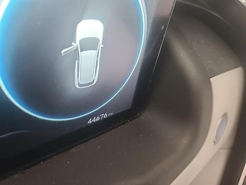 2023 Hyundai TUCSON Hybrid SEL Convenience