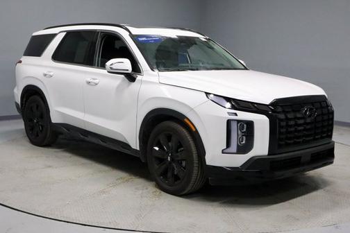 2024 Hyundai PALISADE XRT