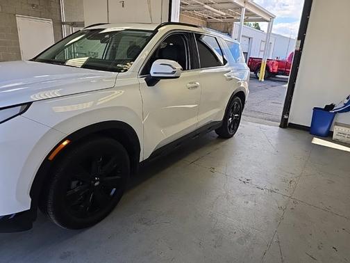 2024 Hyundai PALISADE XRT