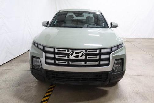 2025 Hyundai SANTA CRUZ SE