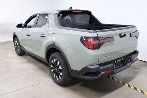 2025 Hyundai SANTA CRUZ SE