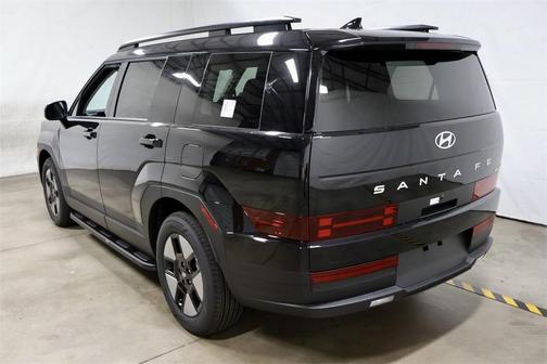 2026 Hyundai SANTA FE HEV SEL