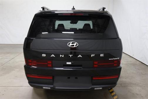 2026 Hyundai SANTA FE HEV SEL