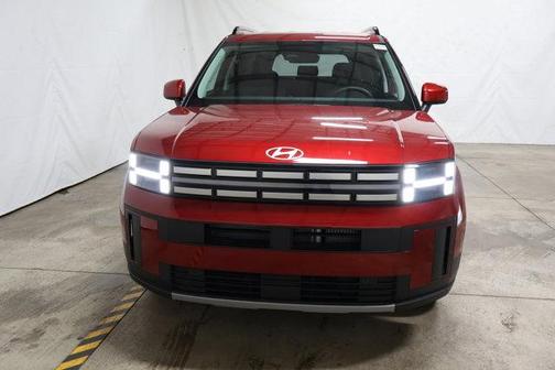 2025 Hyundai SANTA FE HEV SEL