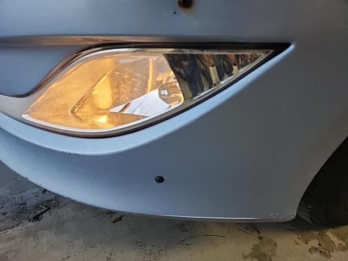 2013 Hyundai SONATA Hybrid Base