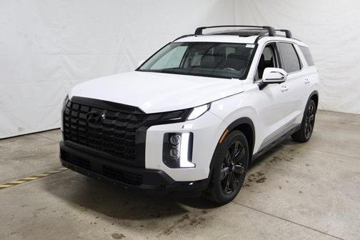 2025 Hyundai PALISADE XRT