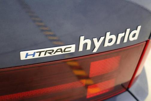 2026 Hyundai SANTA FE HEV SEL