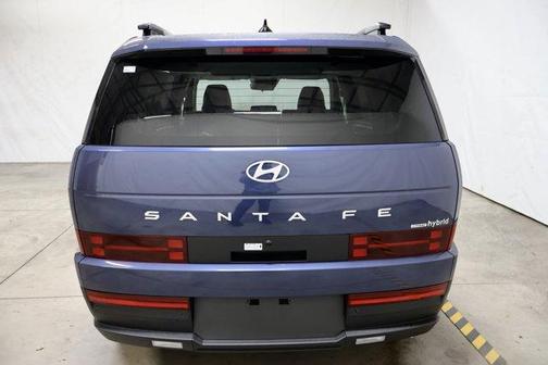 2026 Hyundai SANTA FE HEV SEL