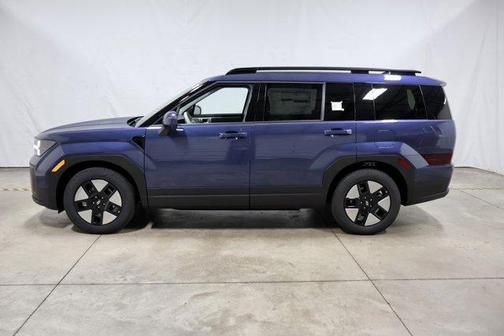 2026 Hyundai SANTA FE HEV SEL