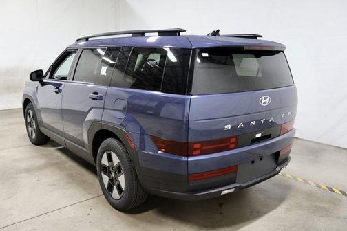 2026 Hyundai SANTA FE HEV SEL