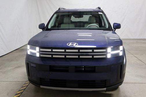 2026 Hyundai SANTA FE HEV SEL