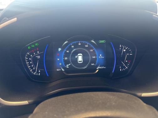 2020 Hyundai SANTA FE 2.4 SEL