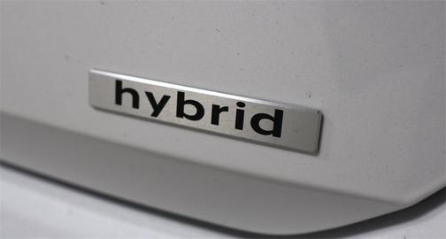 2025 Hyundai ELANTRA HEV Limited