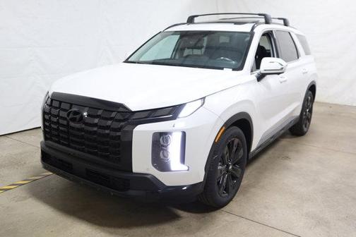 2025 Hyundai PALISADE XRT