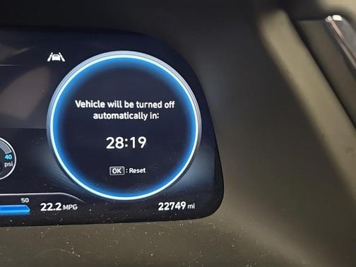 2023 Hyundai SONATA N Line