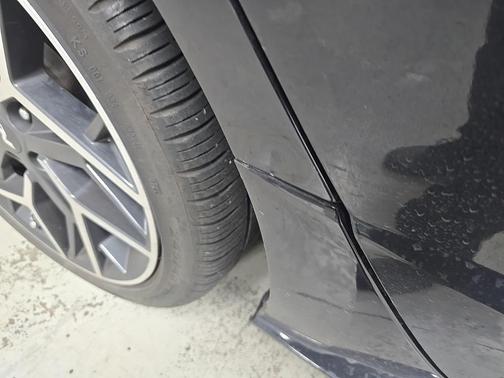 2023 Hyundai SONATA N Line