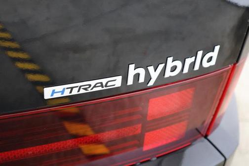 2026 Hyundai SANTA FE HEV SEL