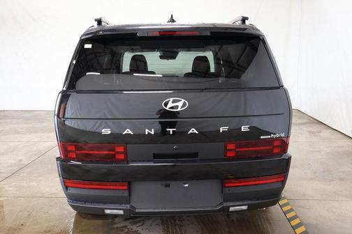 2026 Hyundai SANTA FE HEV SEL