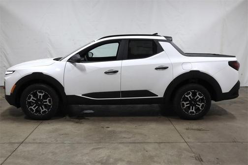 2025 Hyundai SANTA CRUZ XRT