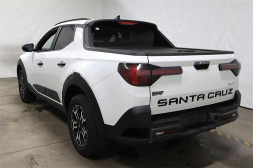2025 Hyundai SANTA CRUZ XRT
