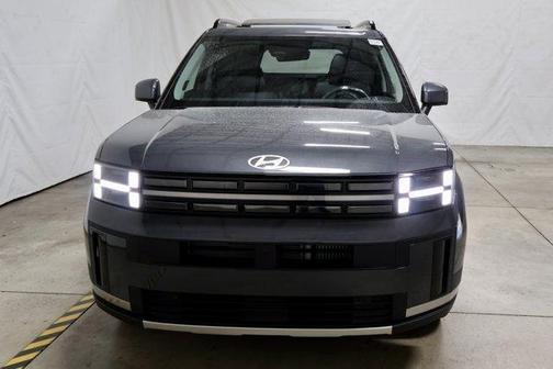 2026 Hyundai SANTA FE HEV Limited