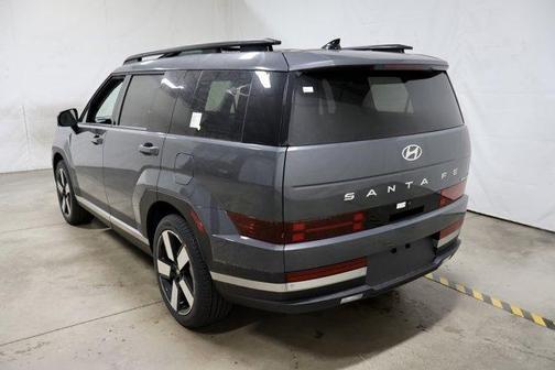 2026 Hyundai SANTA FE HEV Limited