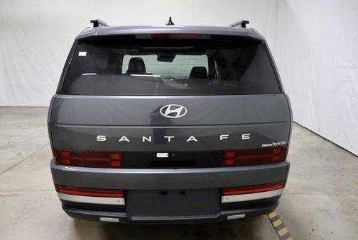 2026 Hyundai SANTA FE HEV Limited
