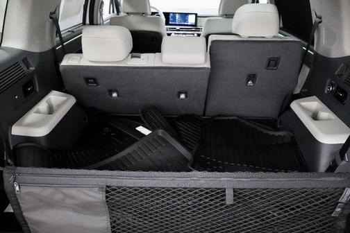 2025 Hyundai SANTA FE HEV Limited