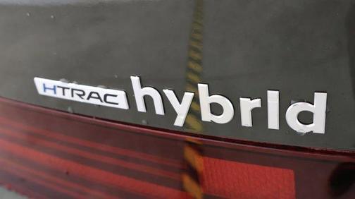 2025 Hyundai SANTA FE HEV Limited