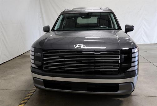 2026 Hyundai PALISADE SEL Convenience