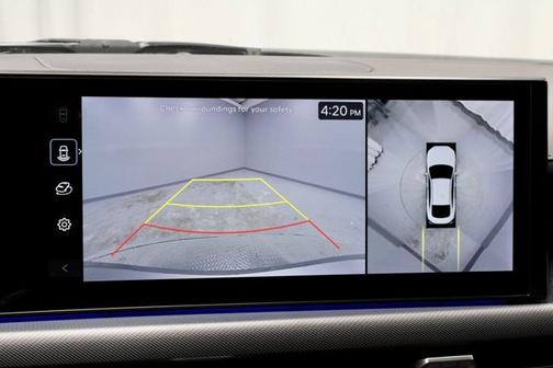 2024 Hyundai SONATA Hybrid Limited