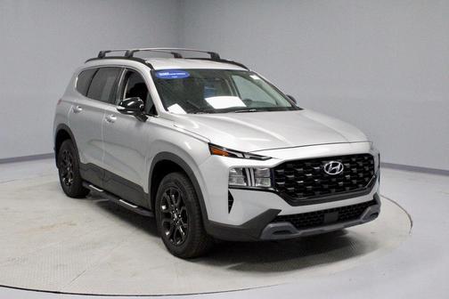 2022 Hyundai SANTA FE XRT
