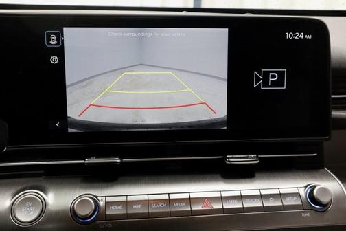 2024 Hyundai KONA EV SE