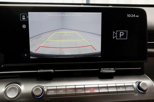 2024 Hyundai KONA EV SE