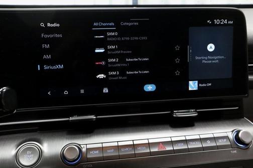 2024 Hyundai KONA EV SE