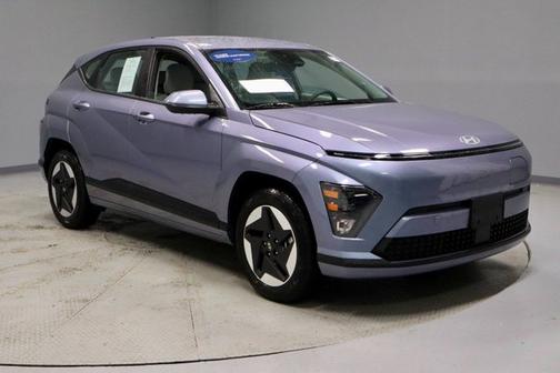 2024 Hyundai KONA EV SE