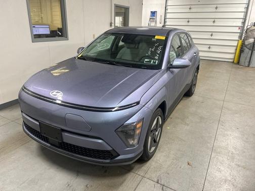 2024 Hyundai KONA EV SE