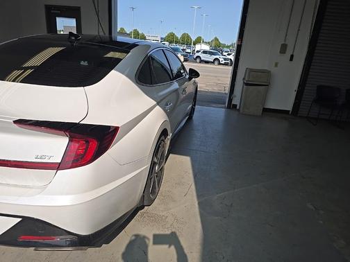 2022 Hyundai SONATA SEL Plus