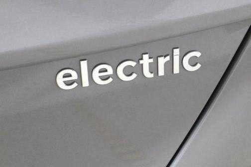 2025 Hyundai KONA EV SEL
