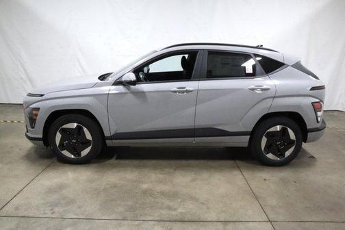 2025 Hyundai KONA EV SEL