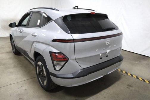 2025 Hyundai KONA EV SEL
