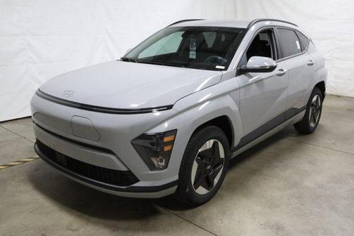 2025 Hyundai KONA EV SEL