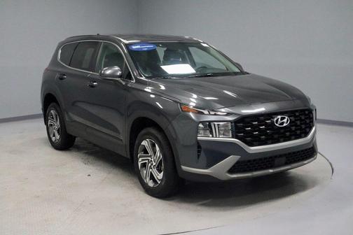 2022 Hyundai SANTA FE SE