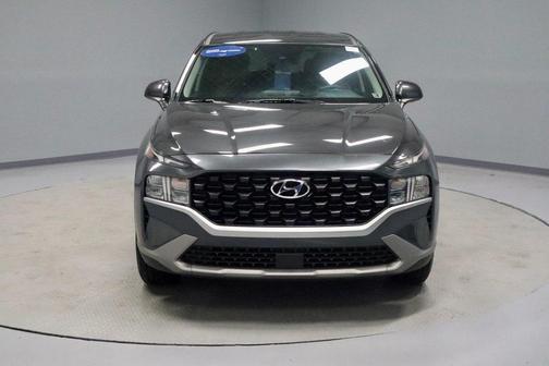 2022 Hyundai SANTA FE SE