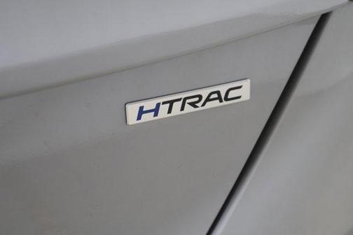 2026 Hyundai KONA SEL